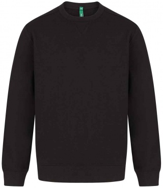 Henbury H840 Unisex Sustainable Sweatshirt